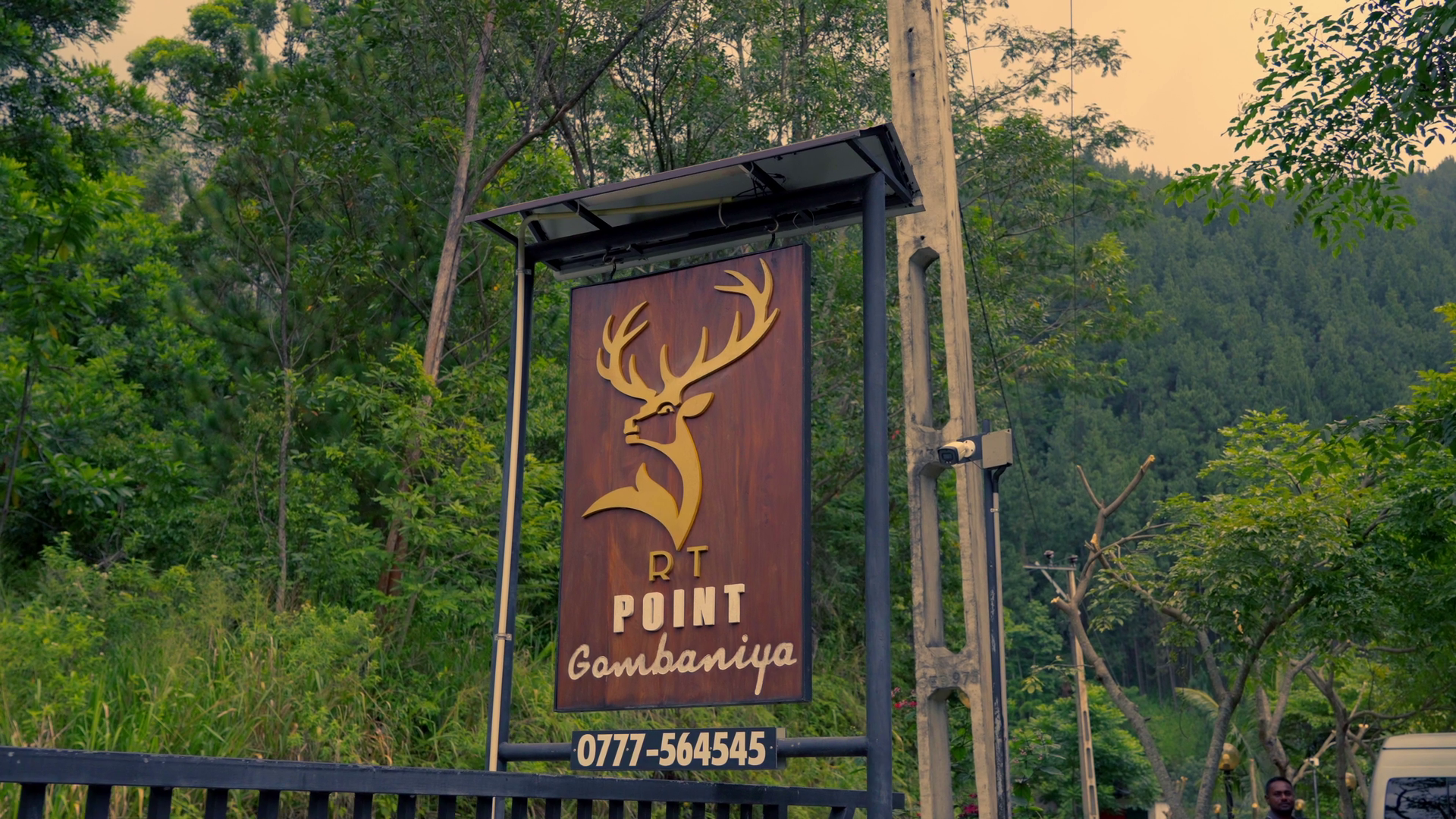 Day 2 Starting Point — journey photo 1